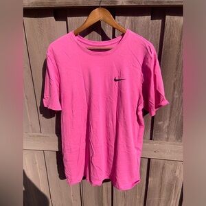 Nike tee Dri-shirt